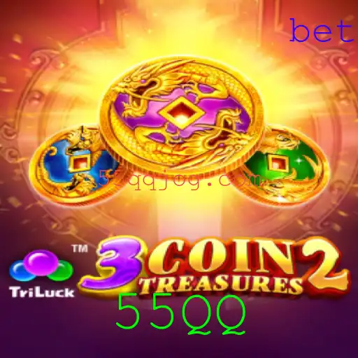 Explorando o Mundo de 3CoinTreasures2: Um Mergulho nas Aventuras Modernas do Jogo