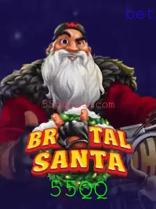 Descubra o Mundo de BrutalSanta: Aventura e Estratégia com o Código 55QQ