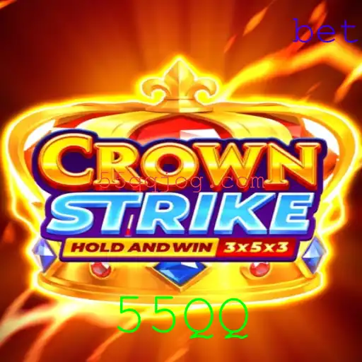 Crownstrike: Explorando o Universo de Estratégia com a Chave '55QQ'