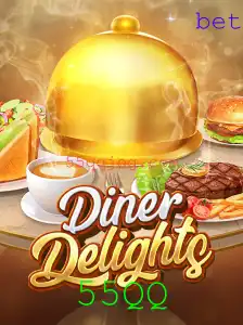 Descubra as Aventuras Culinárias de DinerDelights