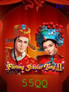 Flirting Scholar Tang II: Um Mergulho no Mundo do Entretenimento Virtual