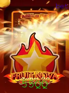 Descobrindo FruitrNovaSupe30: Um Novo Horizonte no Universo dos Jogos