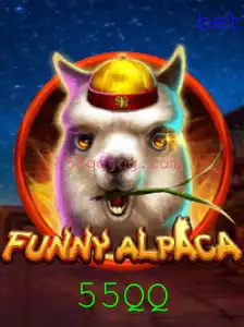 Explorando o Mundo de FunnyAlpaca: Um Jogo Divertido e Inovador com Mistério 55QQ