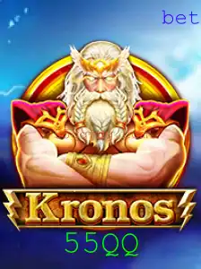 Kronos: O Jogo de Estratégia Inovador com o Código 55QQ