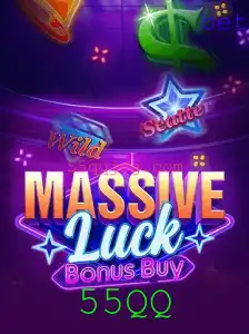 Explorando o Mundo do Jogo MassiveLuckBonusBuy: Descubra Suas Regras e Estratégias