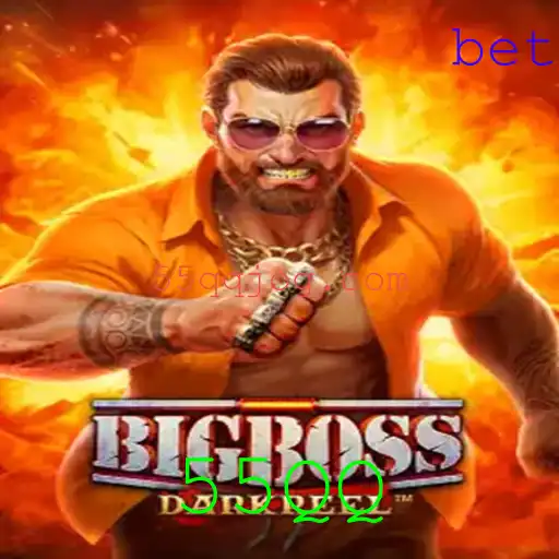 BigBoss: Descubra o Jogo Revelação Com Inovadora Mecânica 55QQ