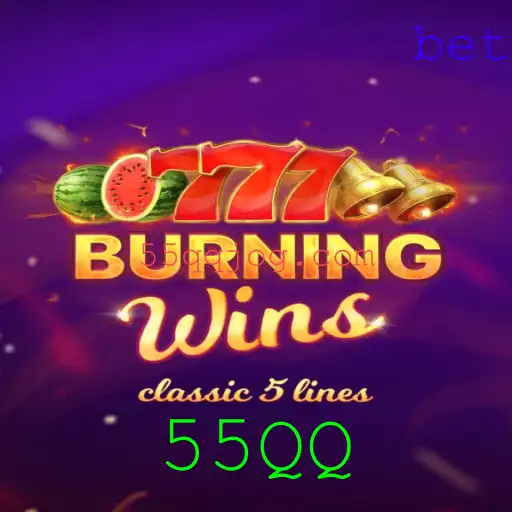 BurningWins: Descobrindo o Universo Vibrante do Jogo 55QQ