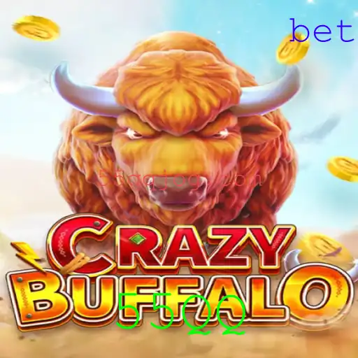 Aventura e Estratégia no Jogo CRAZYBUFFALO com a Palavra-Chave 55QQ