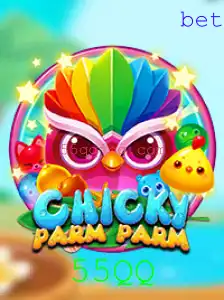 Descubra o Fascinante Mundo de ChickyParmParm: O Jogo que Conquista Gerações