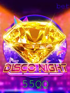 Descubra o Fascinante Mundo de DiscoNight e a Palavra-Chave Misteriosa 55QQ