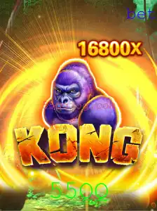 A Revolução do Jogo 'Kong': Explorando o Mundo de 55QQ