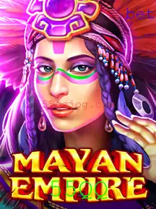 Descubra o Fascinante Mundo de MayanEmpire e o Intrigante Desafio 55QQ