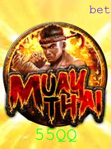 MuayThai: Uma Imersão no Mundo do Jogo Baseado em Artes Marciais com a Palavra-Chave 55QQ