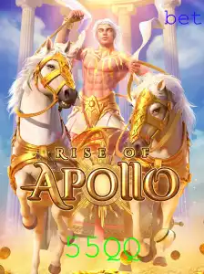Conheça o Novo Jogo 'RiseofApollo' e Suas Regras: Tudo Sobre a Sensação do Momento