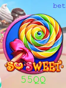 Descobrindo o Mundo de SoSweet: Uma Aventura Inovadora com 55QQ