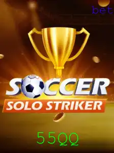 Explorando SoccerSoloStriker: O Jogo de Futebol Que Conquista Multidões