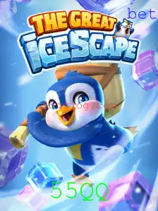 Explorando TheGreatIcescape: Um Mundo de Aventuras Congelantes