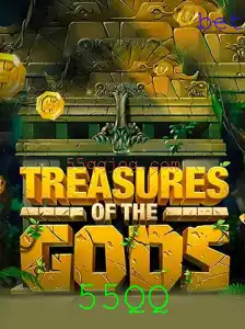 Explorando o Mundo de 'Treasure of the Gods': Mergulho nas Regras e Dinâmicas do Jogo