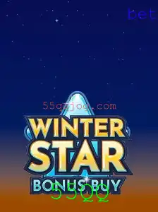 WinterStarBonusBuy: Uma Jornada Emocionante no Mundo dos Jogos