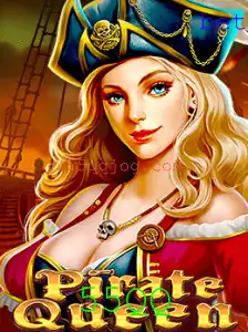 Explorando o Mundo do Jogo PirateQueen: Aventura e Estratégia no Alto Mar