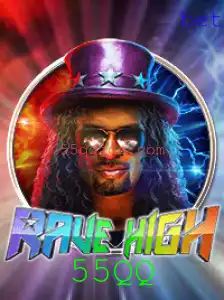 RaveHigh: Um Mergulho na Inovadora Aventura Interativa
