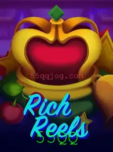 Tudo Sobre o Jogo RichReels: Estratégias e Dicas para Vencer
