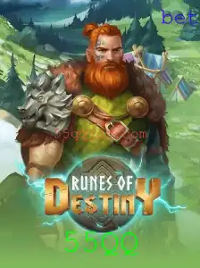 Descubra RunesOfDestiny: O Mundo Imersivo do RPG de Estratégia