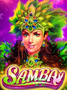 Samba: Uma Nova Experiência de Jogo que Revoluciona com 55QQ