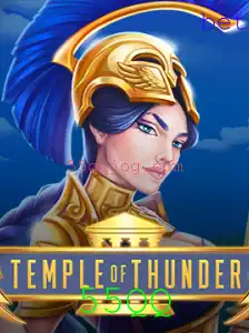 TempleofThunder: Descubra o Novo Mundo de Aventuras e Estratégia