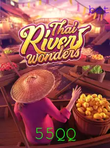 Descobrindo o Mundo de ThaiRiverWonders e as Fascinantes Regras de 55QQ