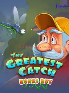 Explorando TheGreatestCatchBonusBuy: Um Mergulho no Mundo dos Jogos