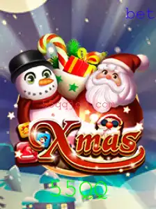 Descubra o Mundo Envolvente do Jogo Xmas com o Desafio 55QQ